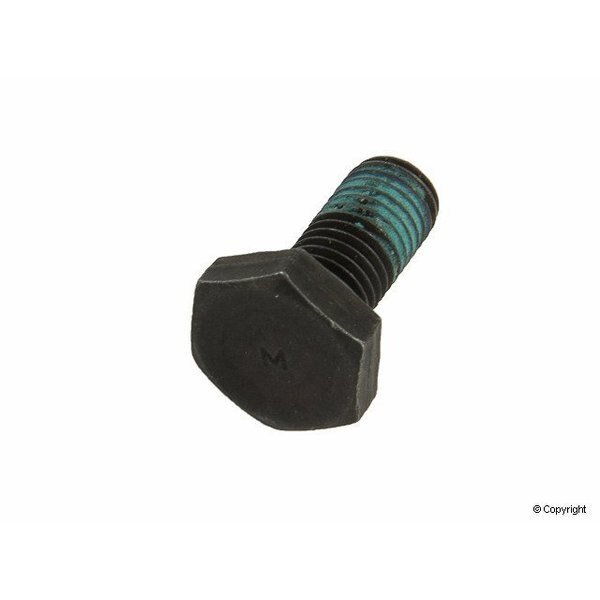 Genuine Flywheel Bolt, 11227560062, Genuine, Mfr#: 11227560062